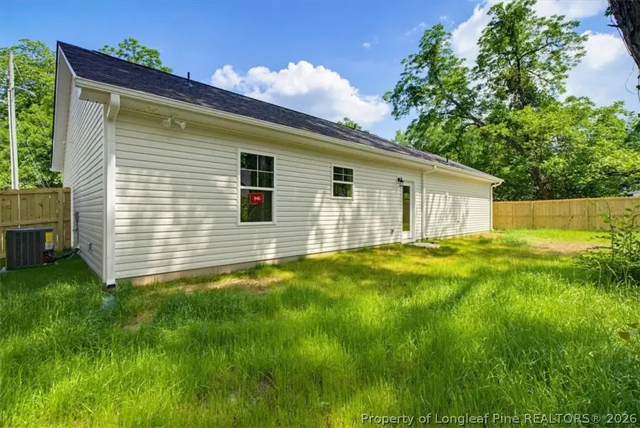 320 Currie Street, Fayetteville, NC 28301 - #2