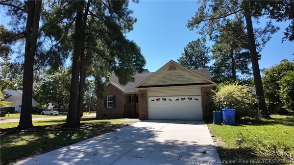 7601 Galena Road, Fayetteville, NC 28314
