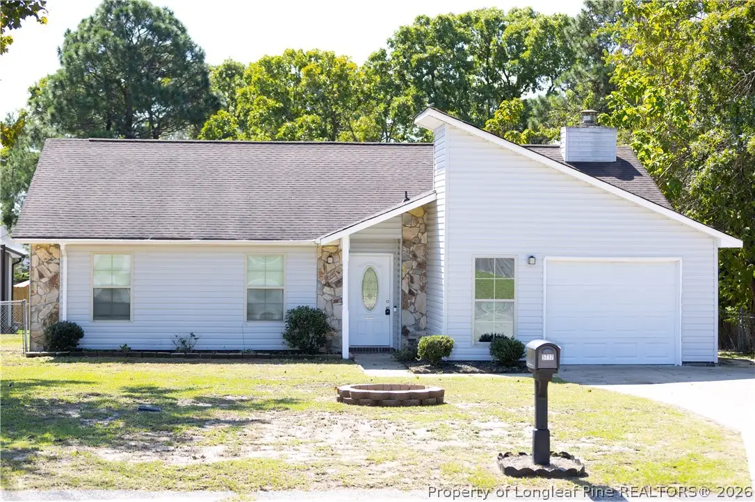 5717 Trevino Street, Hope Mills, NC 28348 - #1