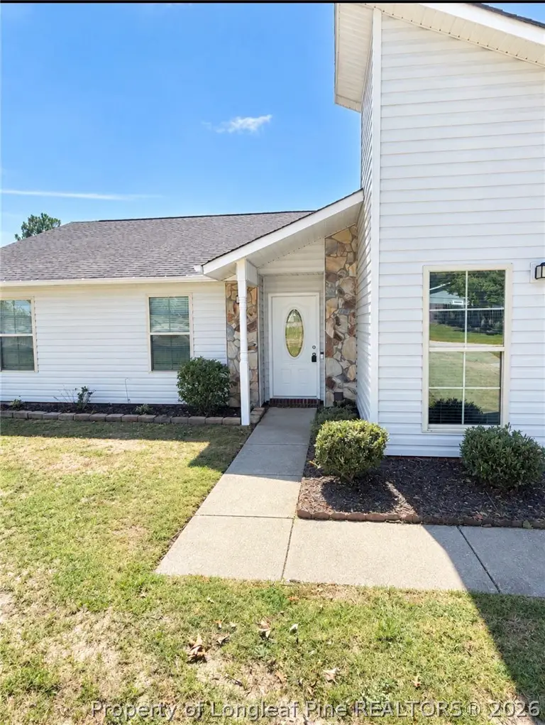 5717 Trevino Street, Hope Mills, NC 28348 - #2