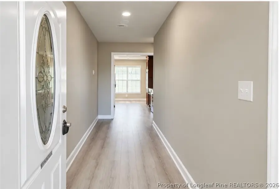 5717 Trevino Street, Hope Mills, NC 28348 - #3