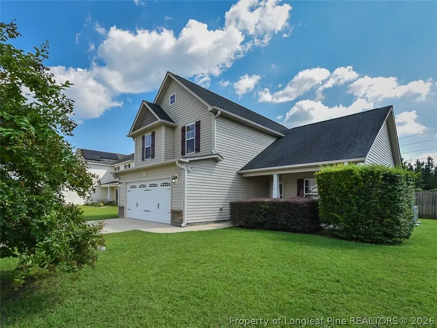 614 Hogart Street, Raeford, NC 28376 - #2