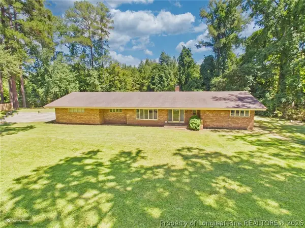 4009 Cedar Creek Road, Fayetteville, NC 28312