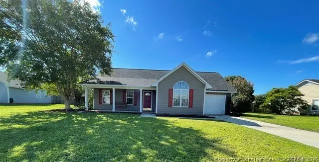 232 Sandy Bottom Lane, Raeford, NC 28376 - #2