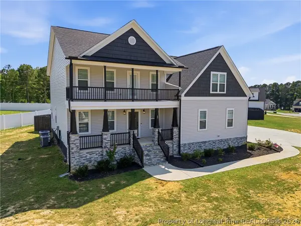 69 Red Rock Circle, Benson, NC 27504