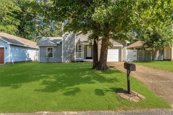 6976 Timberwood Drive, Fayetteville, NC 28314