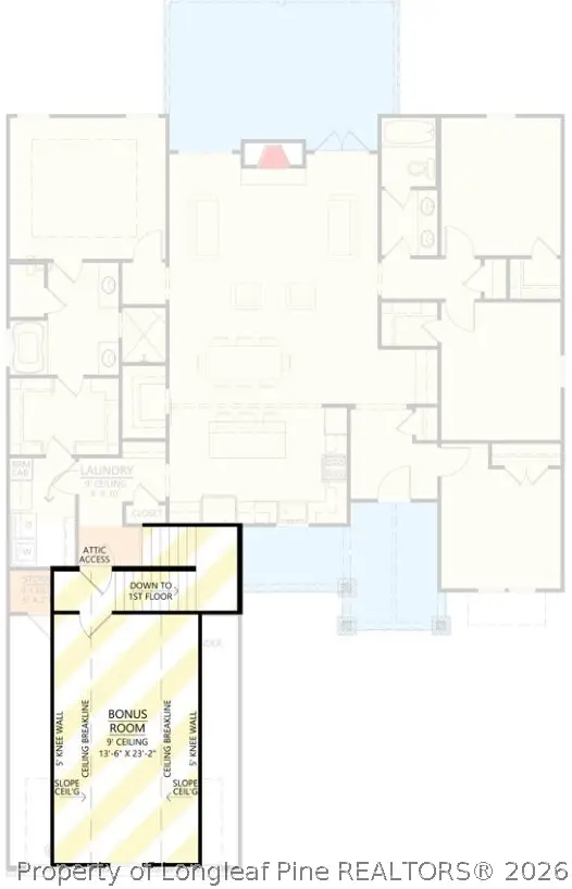128 Sofias Court, Raeford, NC 28376 - #3