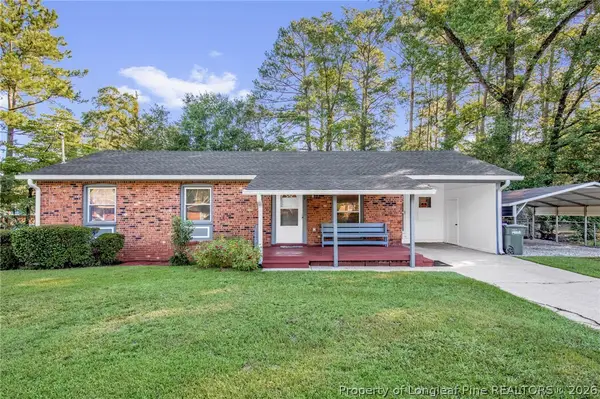 307 Dudley Drive, Fayetteville, NC 28314