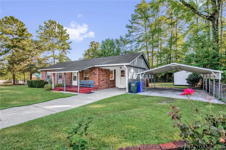 307 Dudley Drive, Fayetteville, NC 28314 - #3