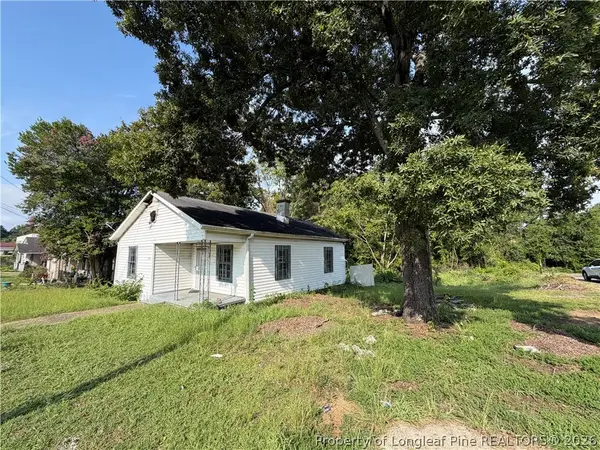 1030 Southern Avenue, Fayetteville, NC 28306