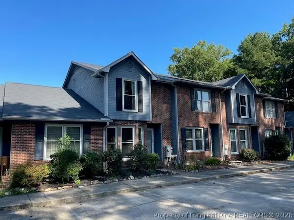 312 Ayrshire Court, Fayetteville, NC 28311