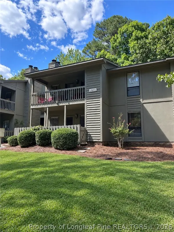 1853 Tryon Drive #8, Fayetteville, NC 28303