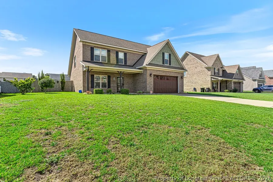 5116 Carson Allen Road, Hope Mills, NC 28348 - #3