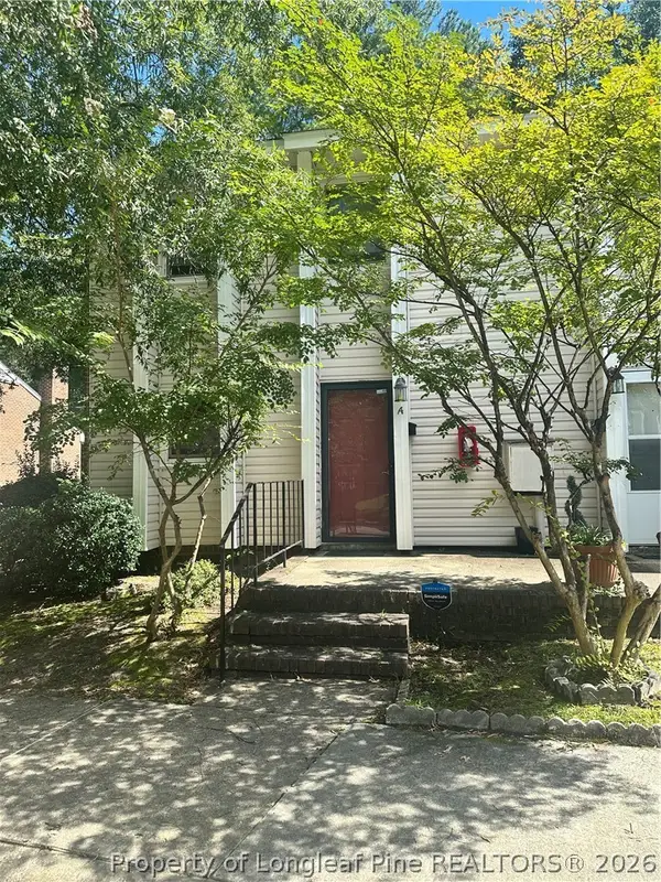 583 Winding Creek Road #A, Fayetteville, NC 28305