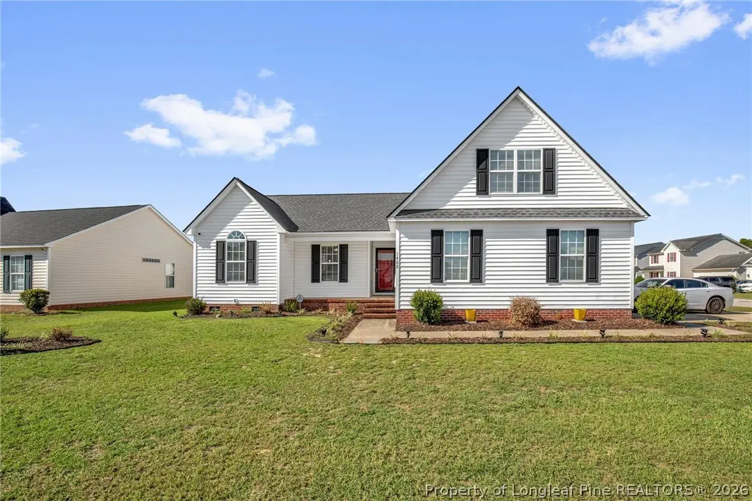 1402 Mingary Avenue, Fayetteville, NC 28306 - #1