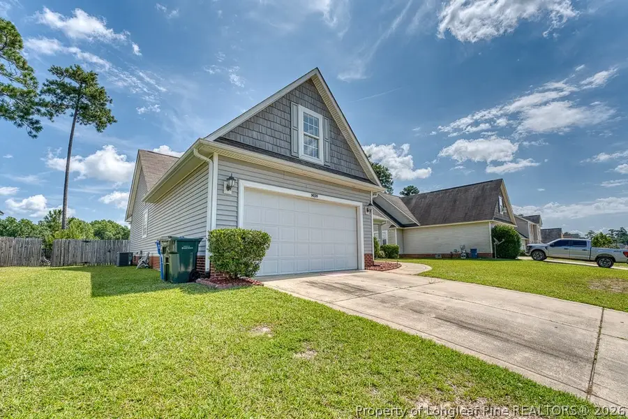 9020 Grouse Run Lane, Fayetteville, NC 28314 - #2