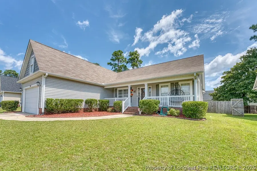 9020 Grouse Run Lane, Fayetteville, NC 28314 - #3