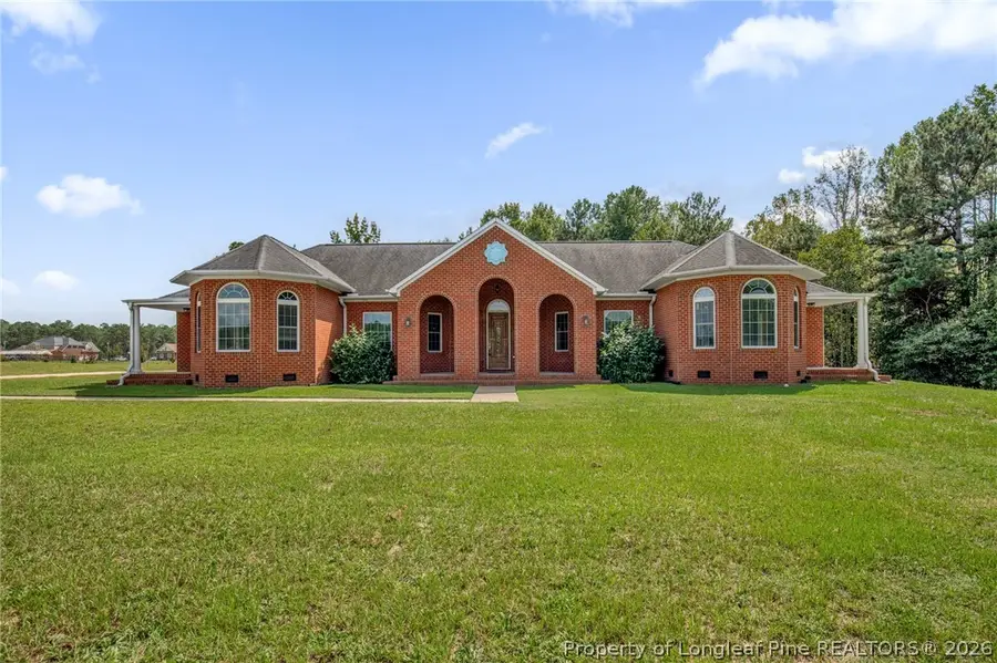 251 Water Ridge Lane, Stedman, NC 28391 - #2