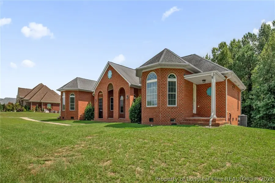 251 Water Ridge Lane, Stedman, NC 28391 - #3