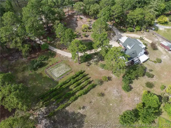 242 Jody Lane, Raeford, NC 28376