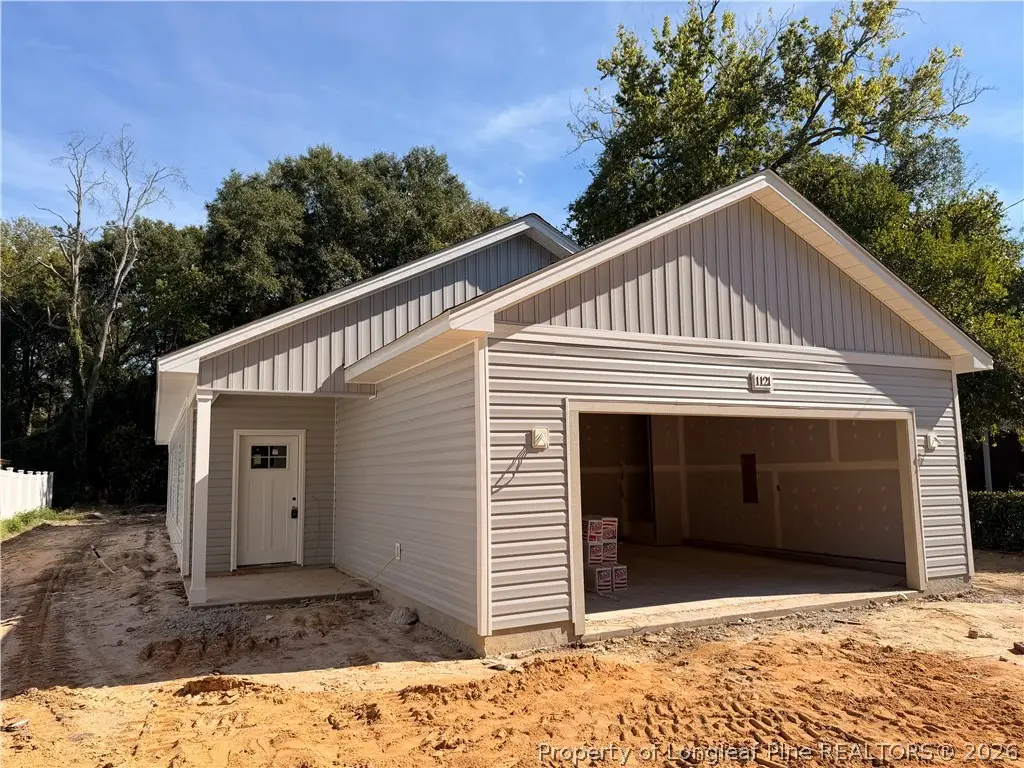 1121 Turnpike Road, Fayetteville, NC 28305 - #1