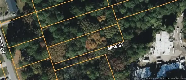 417 Mike Street, Fayetteville, NC 28303