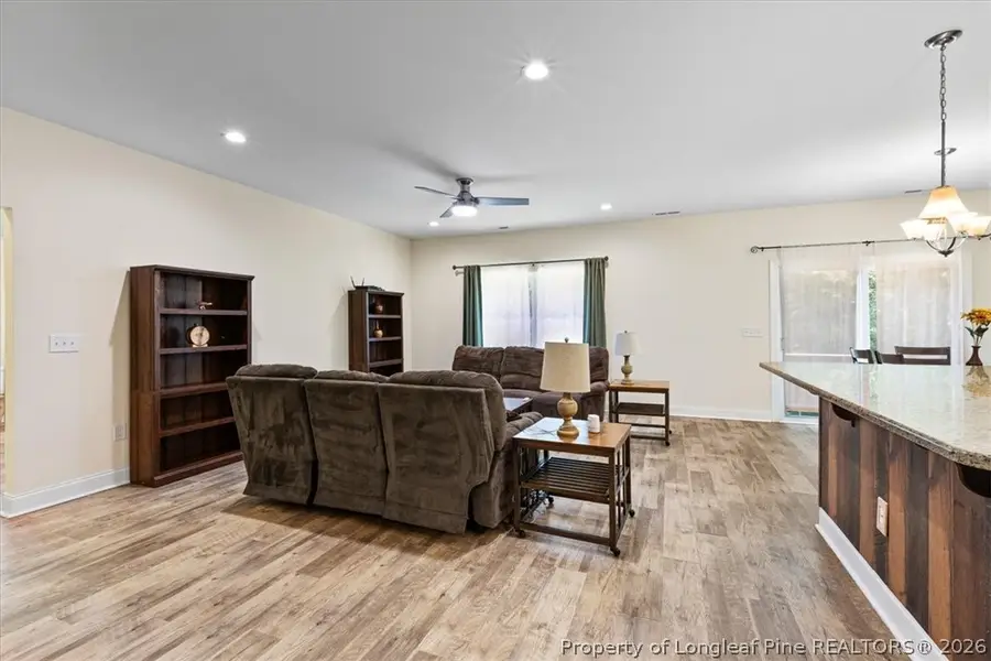 150 Horseshoe Hill Lane, Carthage, NC 28327 - #3