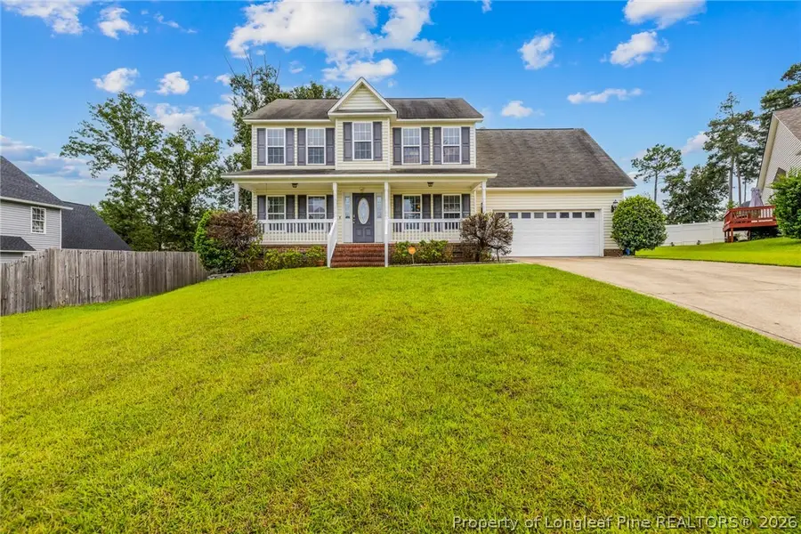 1607 Pendleton Court, Fayetteville, NC 28314 - #2