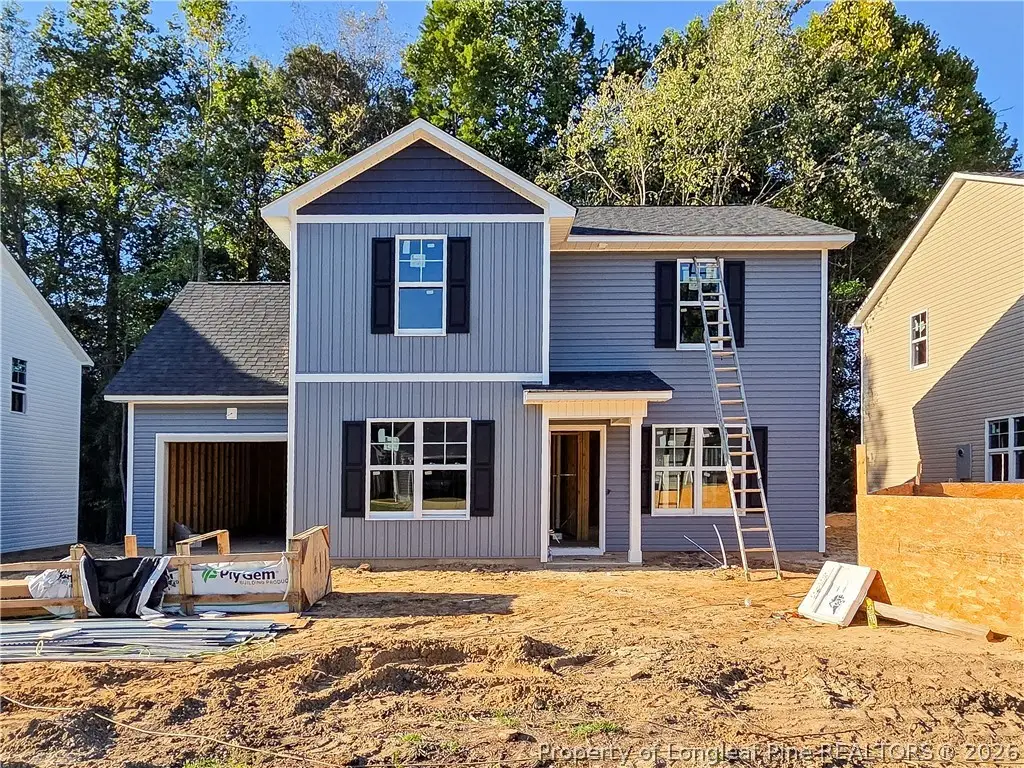 2632 Cameron Woods Lane, Fayetteville, NC 28306 - #1