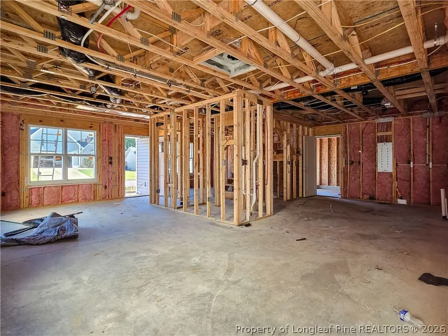 2632 Cameron Woods Lane, Fayetteville, NC 28306 - #2