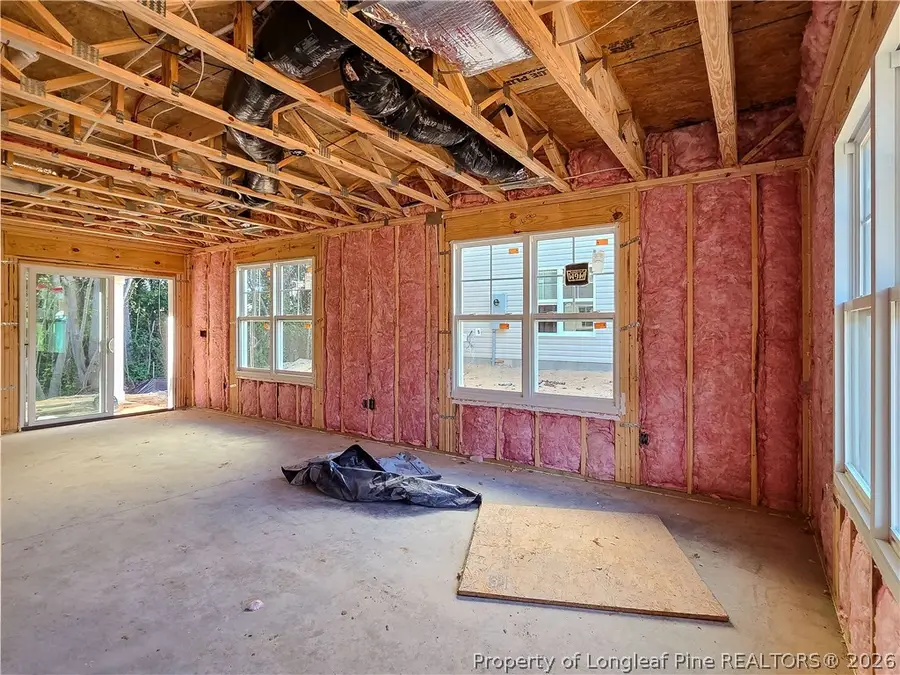 2632 Cameron Woods Lane, Fayetteville, NC 28306 - #3