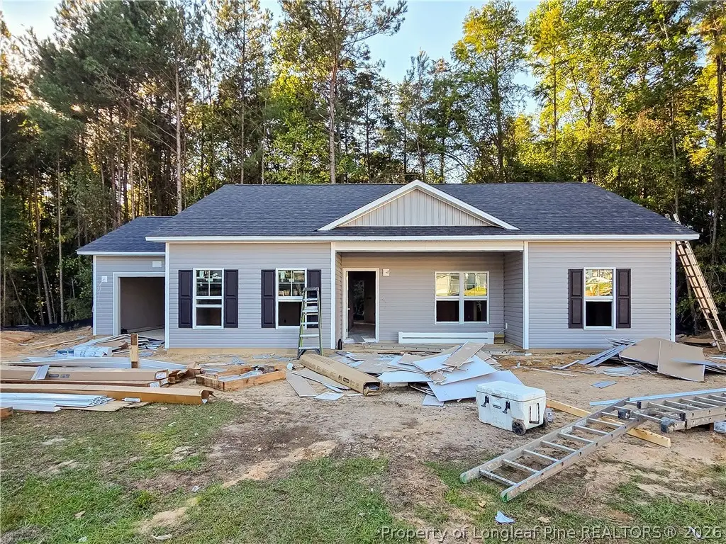 2644 Cameron Woods Lane, Fayetteville, NC 28306 - #1