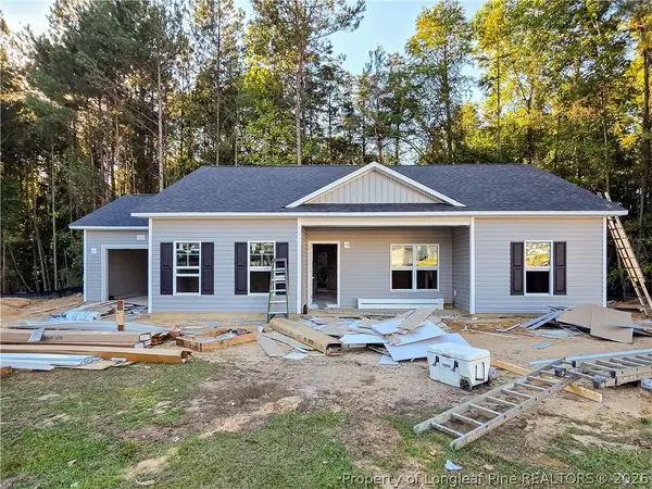 2644 Cameron Woods Lane, Fayetteville, NC 28306