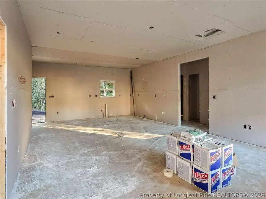 2644 Cameron Woods Lane, Fayetteville, NC 28306 - #2