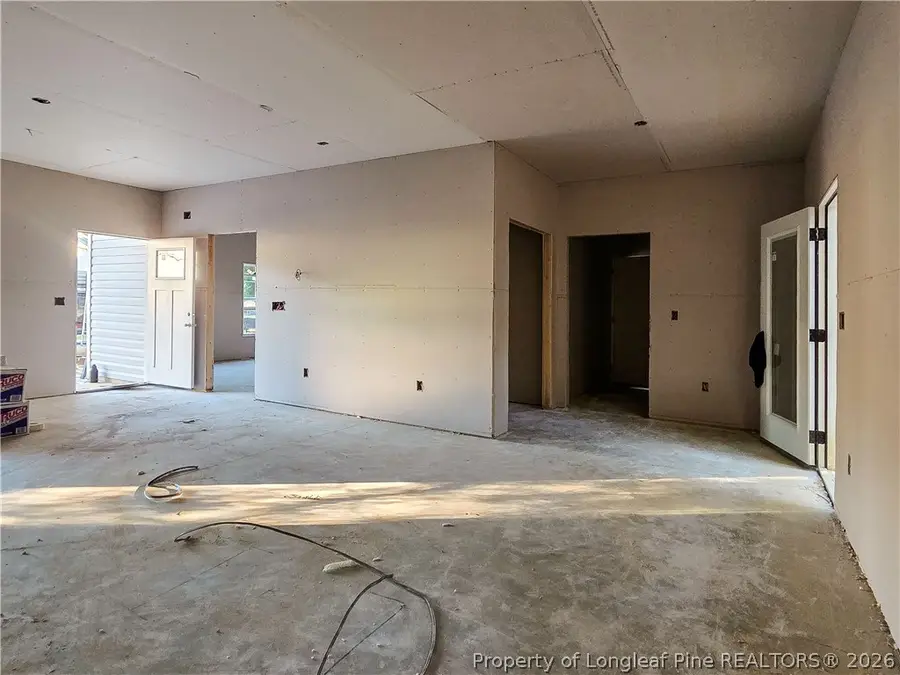 2644 Cameron Woods Lane, Fayetteville, NC 28306 - #3