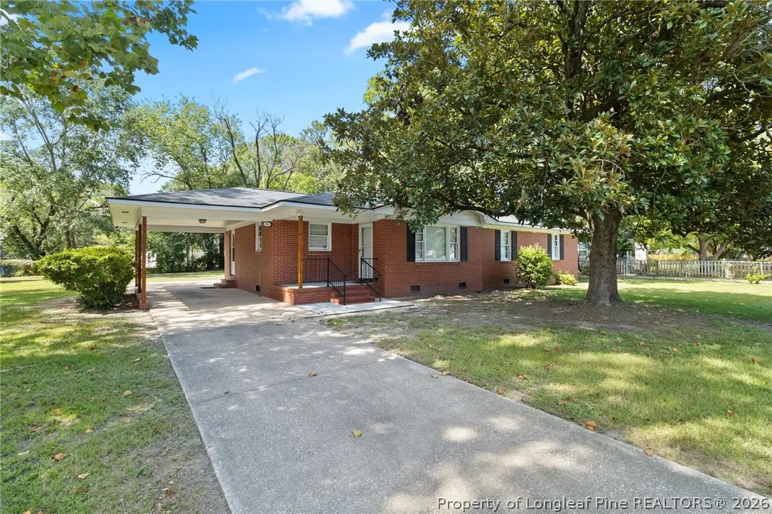 808 Hemlock Drive, Fayetteville, NC 28304 - #1