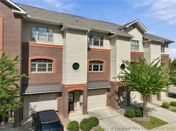 281 Hugh Shelton Loop, Fayetteville, NC 28301