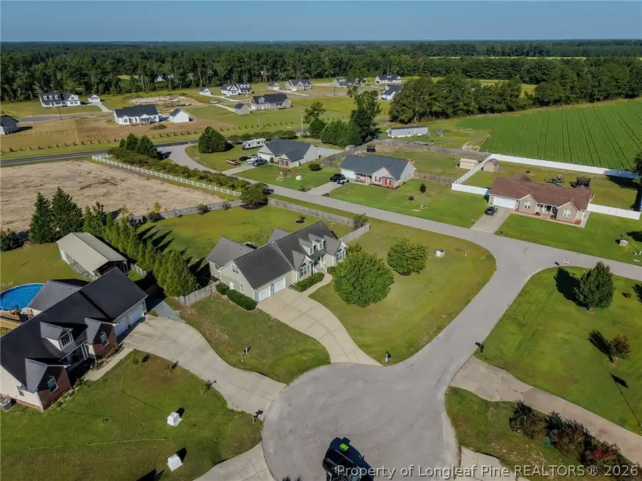 5604 Quiet Acres Lane, Wade, NC 28395 - #2