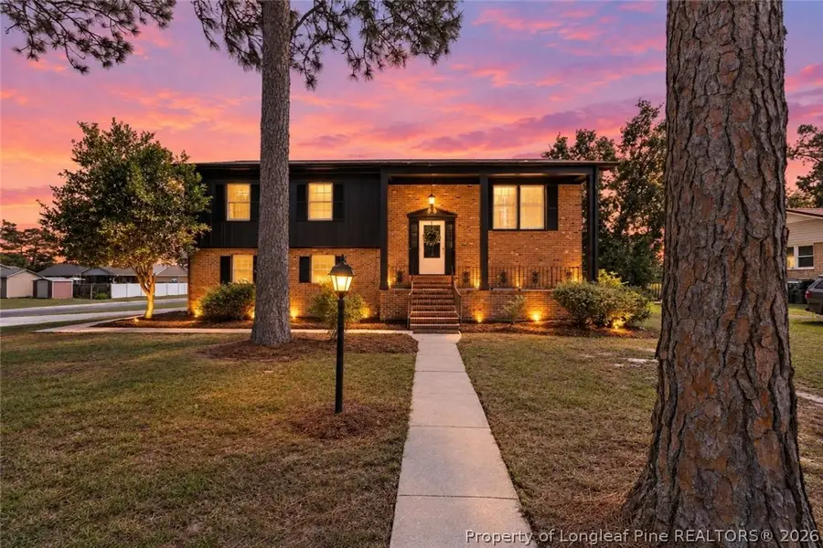 6934 Brockwood Street, Fayetteville, NC 28314 - #2