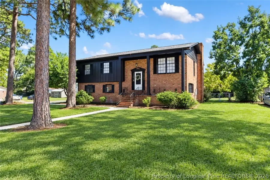 6934 Brockwood Street, Fayetteville, NC 28314 - #3