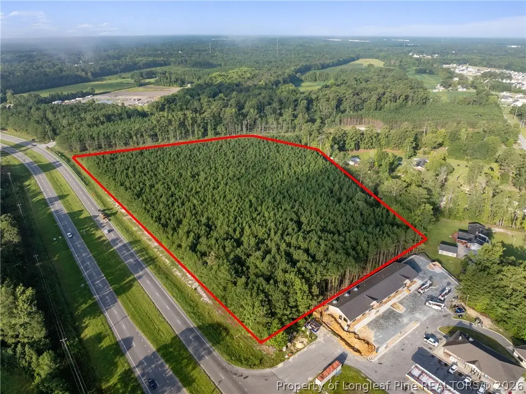 S Nc 87 Hwy, Nc Highway, Fayetteville, NC 28306 - #1