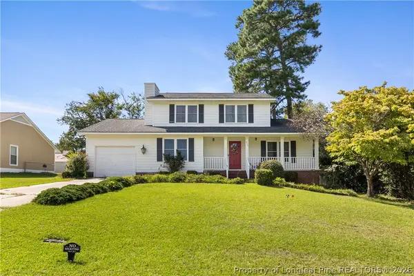 936 Brookridge Drive, Fayetteville, NC 28314