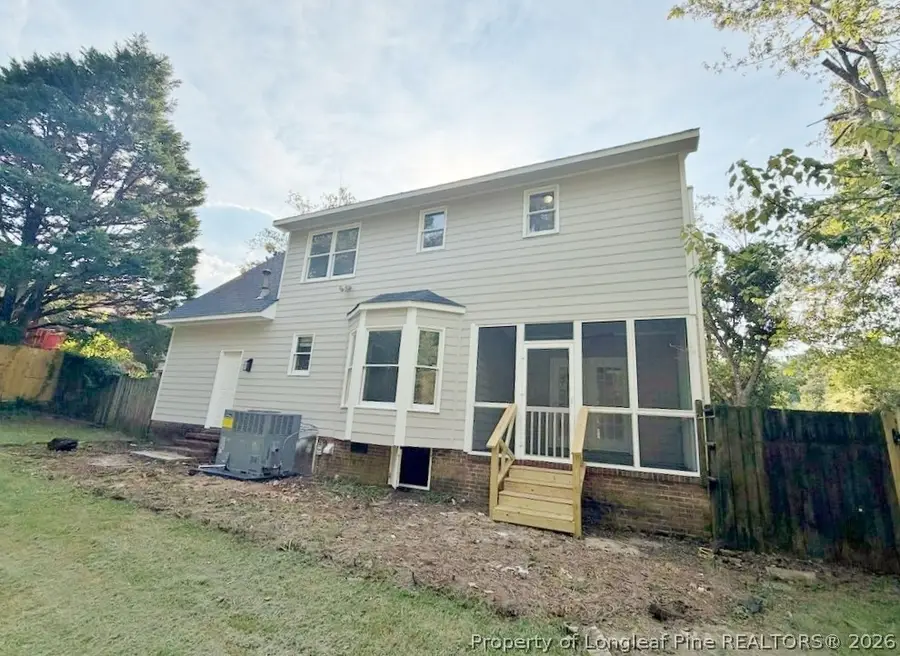 6815 St Julian Way, Fayetteville, NC 28314 - #3