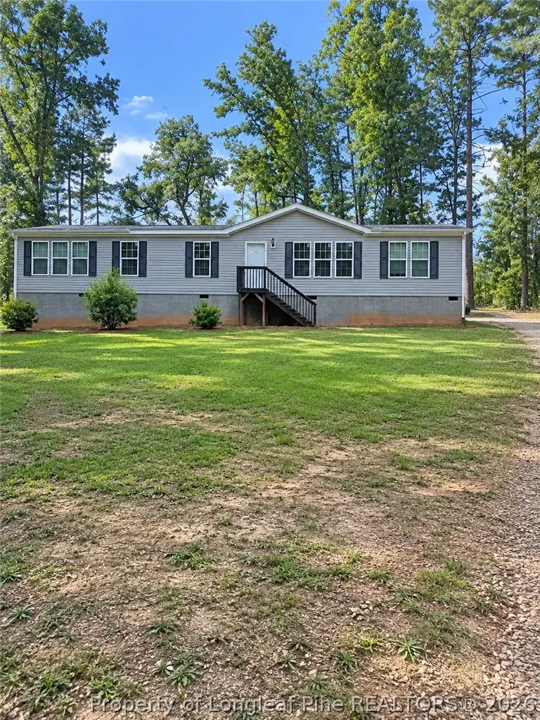 35 Bass Acres Drive, Weaverville, NC 28787 - #1