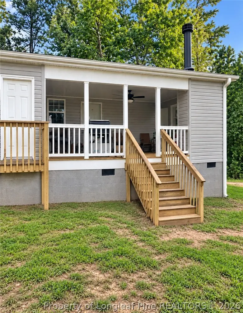 35 Bass Acres Drive, Weaverville, NC 28787 - #2