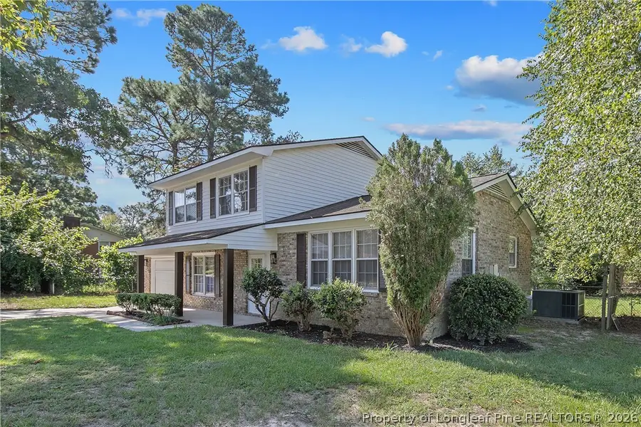 6603 Vaughn Road, Fayetteville, NC 28304 - #2