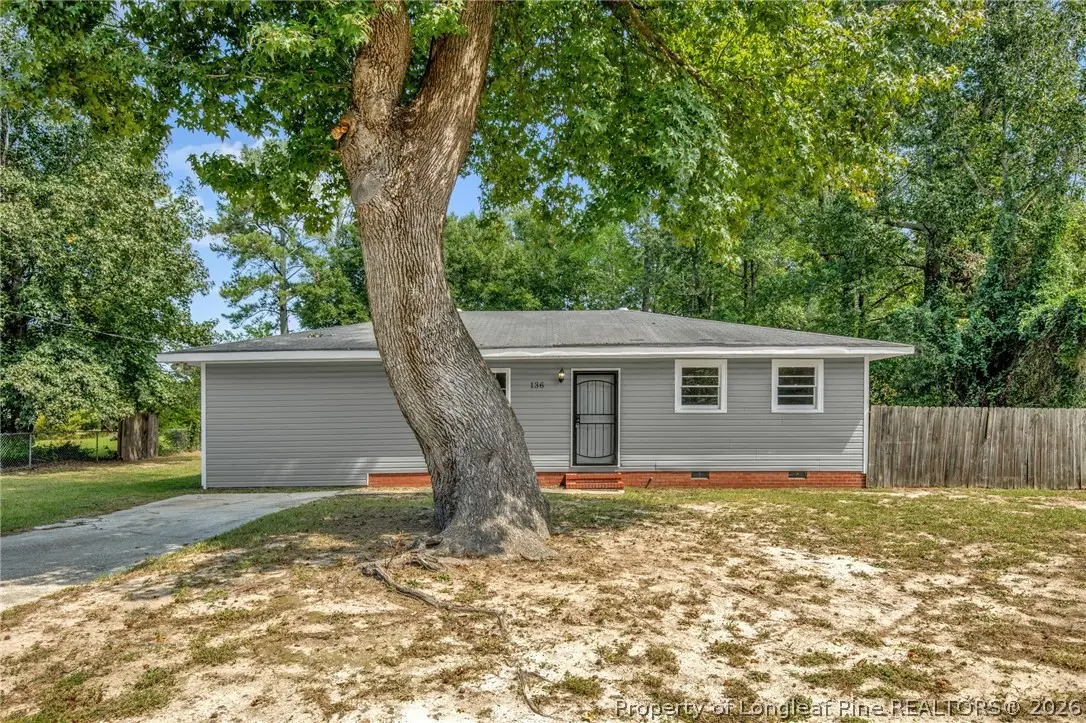 136 Bladen Circle, Fayetteville, NC 28312 - #1