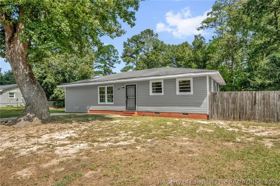 136 Bladen Circle, Fayetteville, NC 28312 - #3