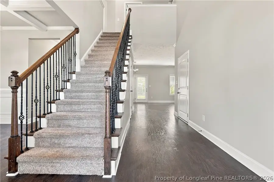 321 Cornhill Road, Fayetteville, NC 28312 - #3