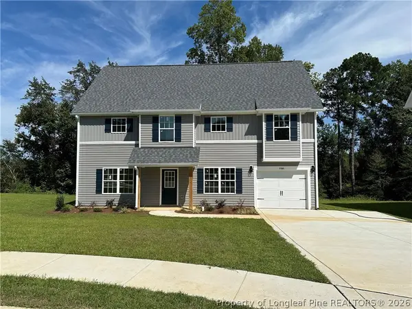 9748 Gooden Drive, Fayetteville, NC 28314